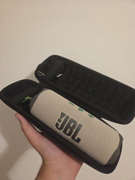 Jbl flip 7 с кеис limited color