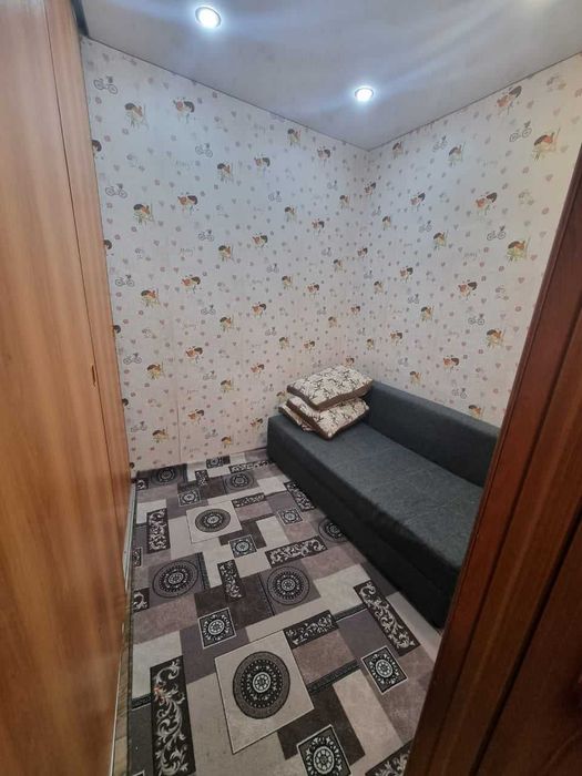2х комнатная Бородина