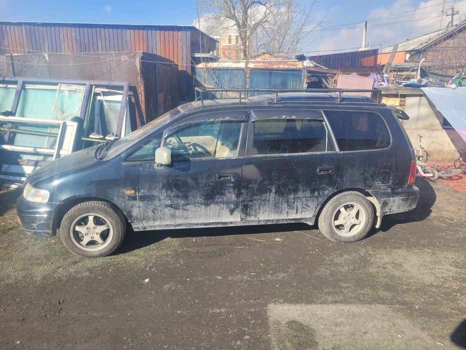Продам хонду одиссей