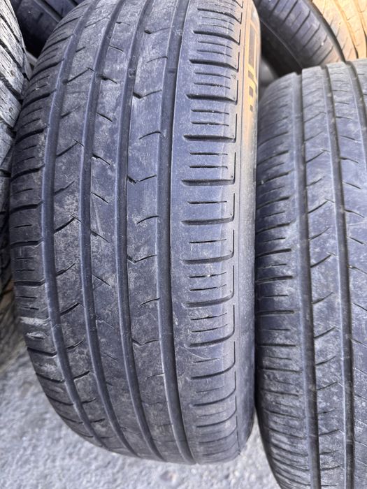 Диски с резиной