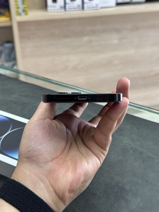 iPhone 14 Pro Max 256GB 2Sim 78% Xolati ideal