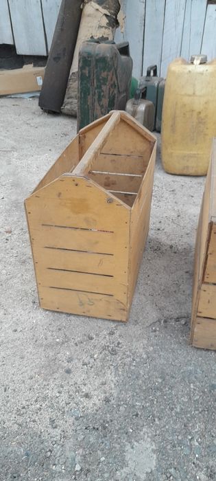 Гвозди советские разные