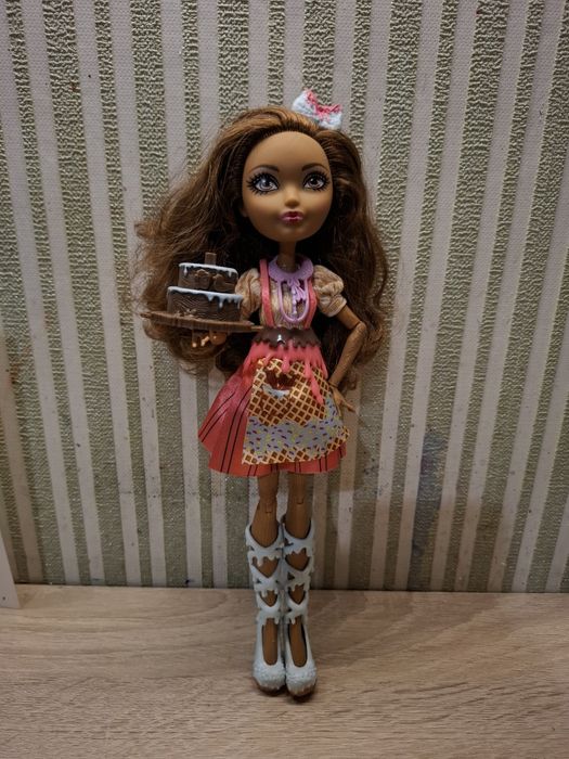 Кукла ever after high, эвер афтер хай