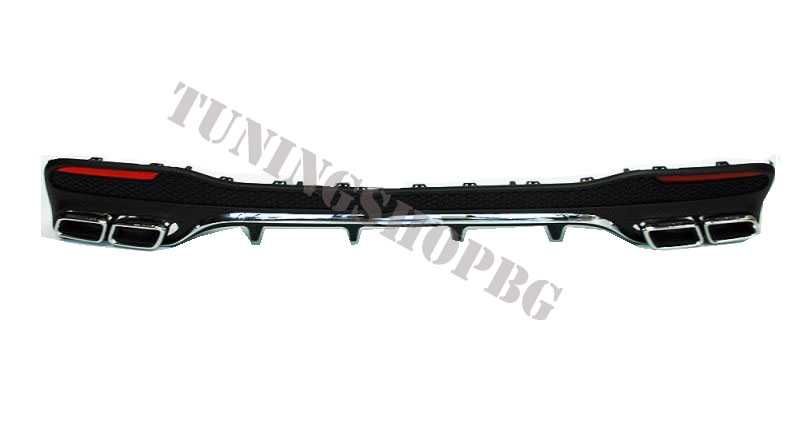 GLE 63 AMG спортен пакет за Мерцедес Mercedes Benz GLE 2015-