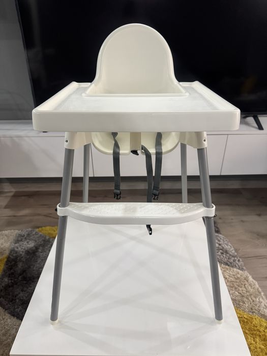 Scaun de masa ikea antilop