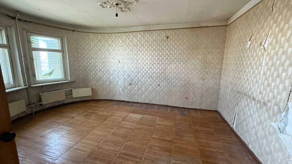 Продаётся 3-комнатная квартира в Ойбеке, 75 м², 12/16 этаж