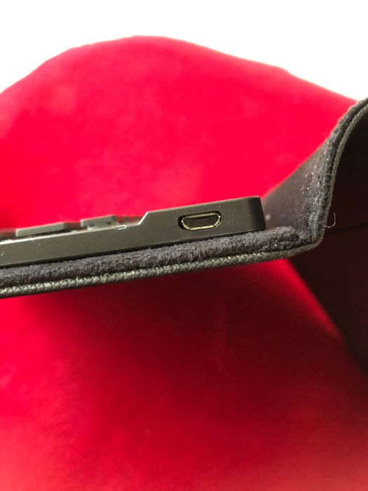 Безжична клавиатура