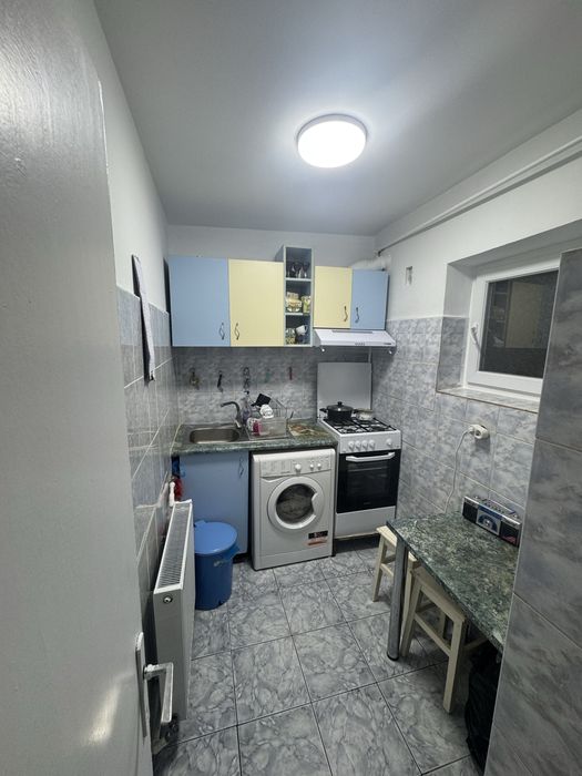 Apartament 2 camere Razboieni