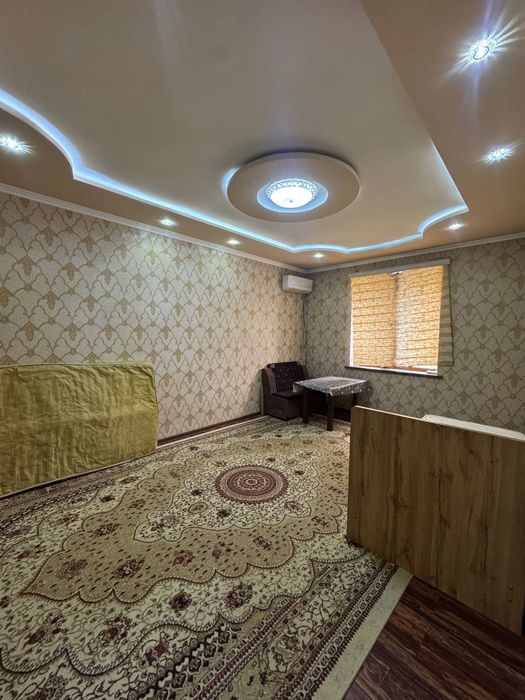 2 XONALIK kivartira sotila di