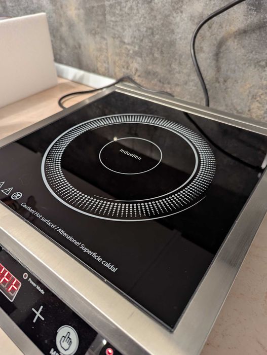 Plită inducție Amitek