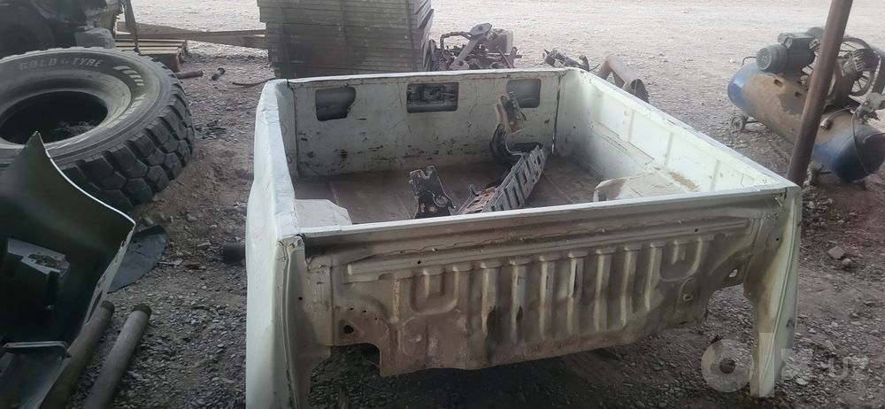 Кузов для ISUZU DMAX