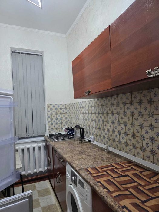 Сдам 3-комнатную квартиру