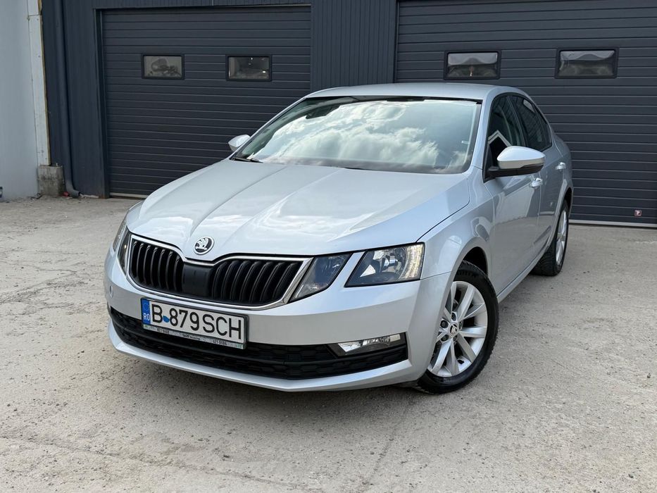 Skoda Octavia 1 Singur Propriertar / Consum redus /