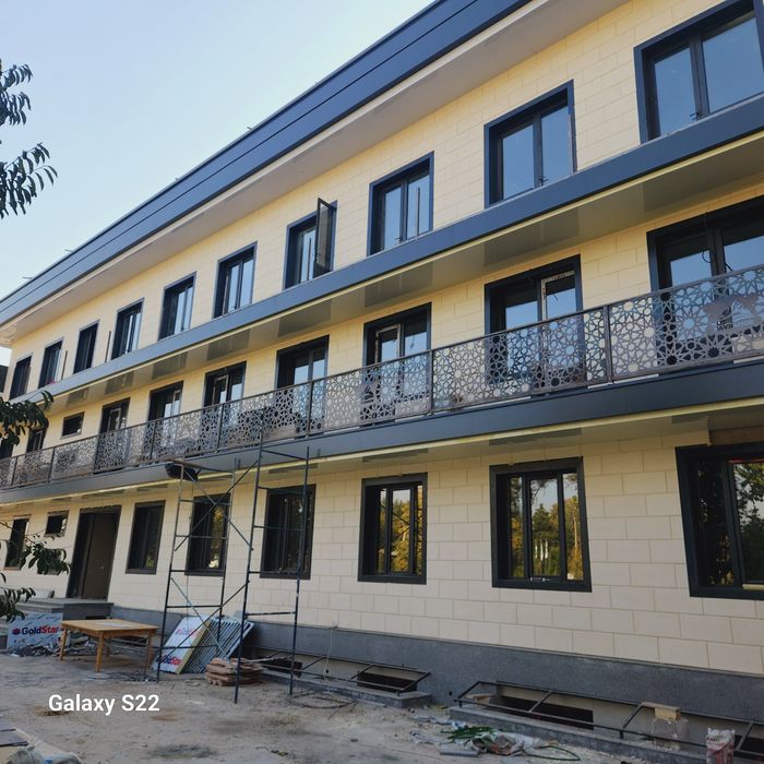 Arzon va sifatli termopanellar