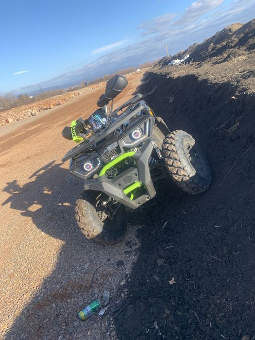 Atv 200cc  2023