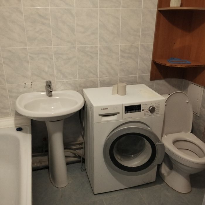 1 ком кв Астане Левом берегу