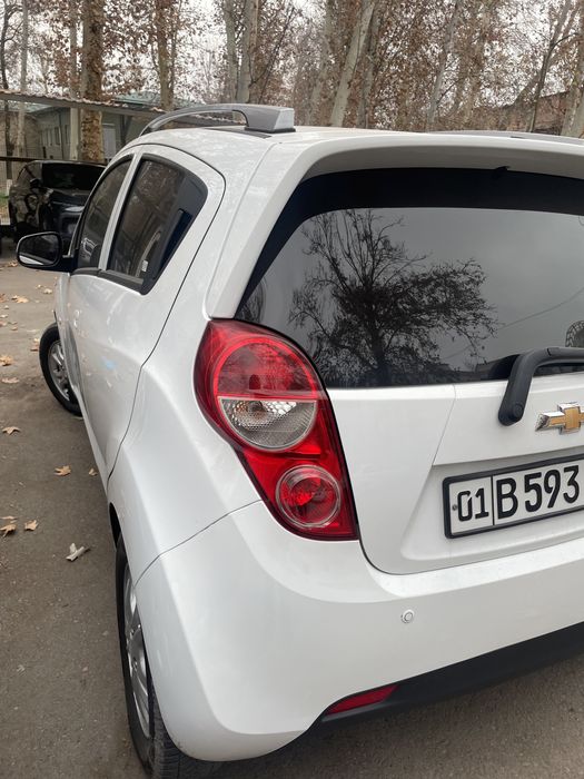 spark 2022 69min yurgan xolati zor kraskasi yoʻq tanirofka bor 7 oy