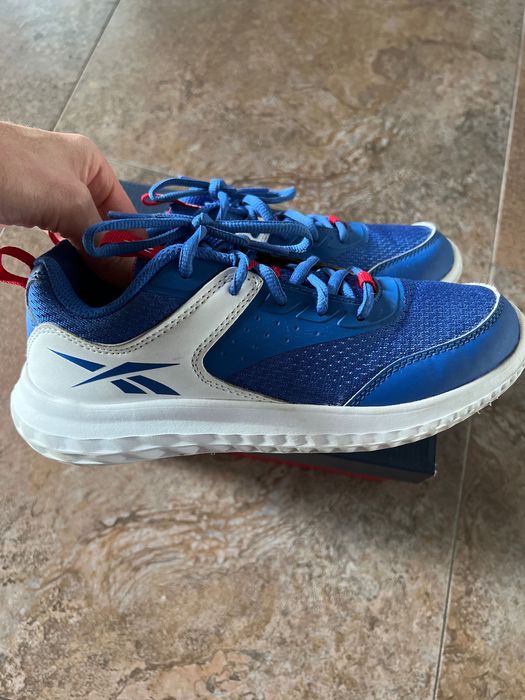Детски маратонки Reebok номер 35