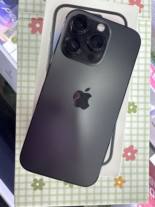 Продам iphone 14 pro