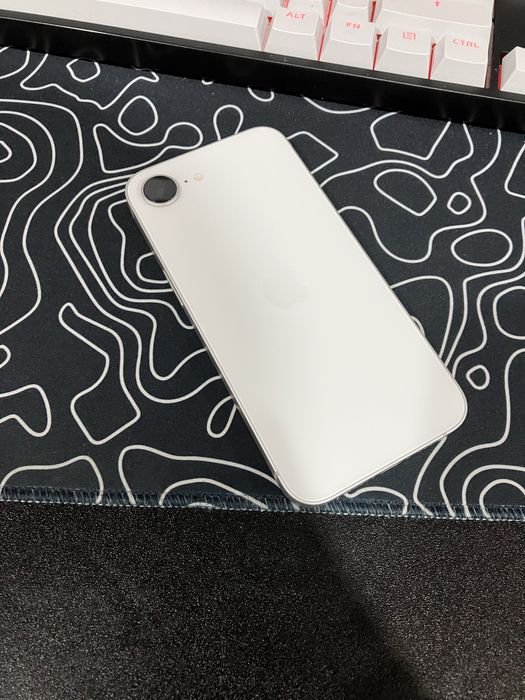 Iphone 16e с гарантией
