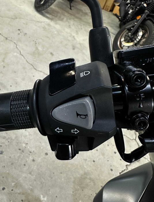 Honda PCX 125 2025 cat B 125, DEMO 1265 km - Honda Constanta