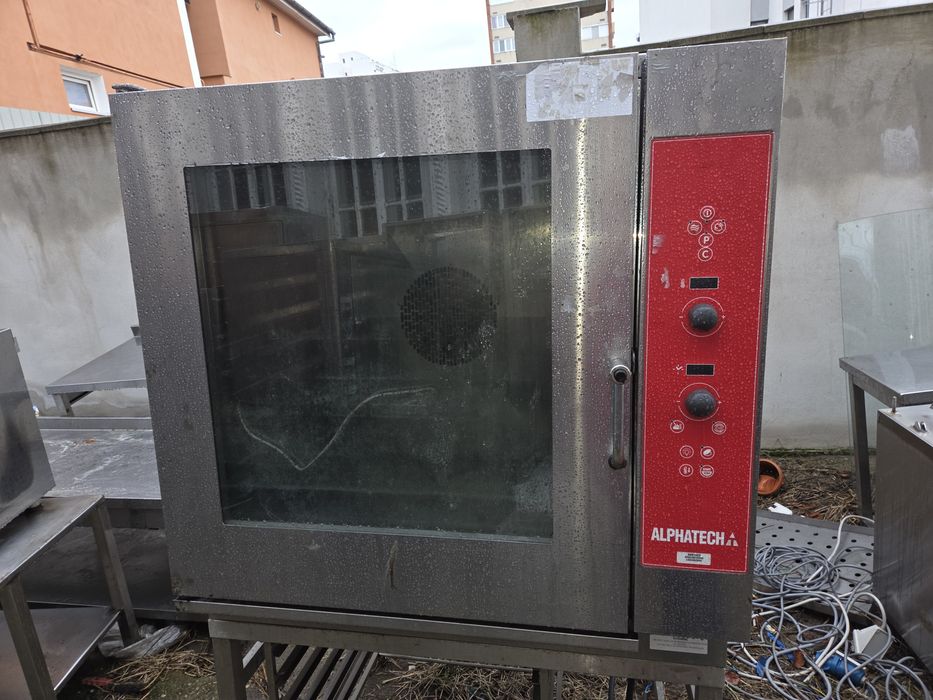 Aparate gatit electrice, patiserie sau gastro