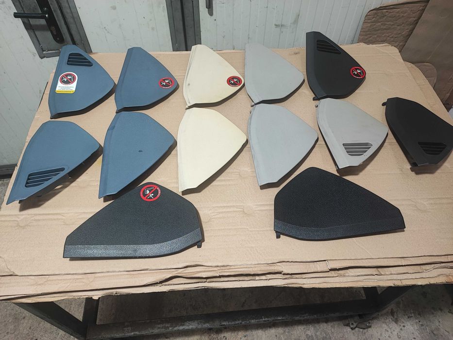 Решетки капачки капаци решетка от Мерцедес