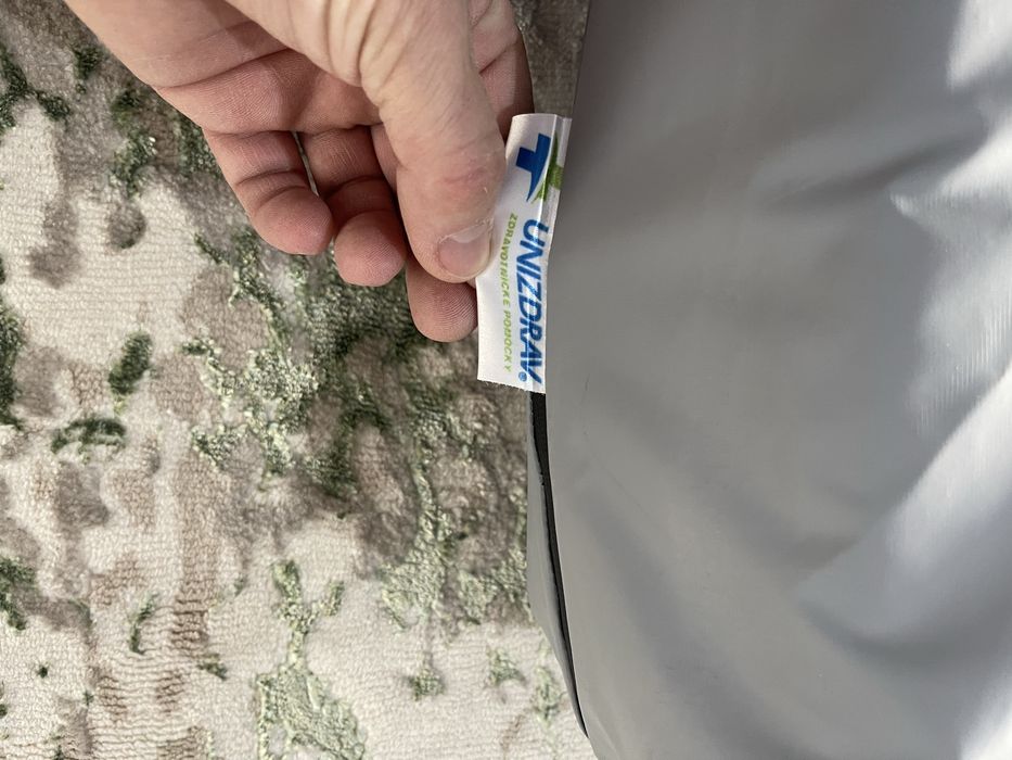 Saltea antiescare Unizdrav