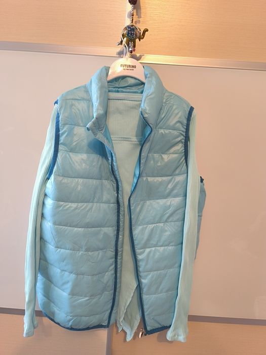 Продам одежду на девочку