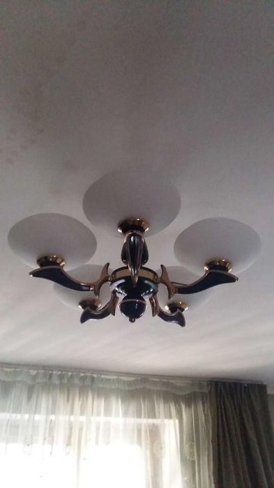 Люстра светодиодная