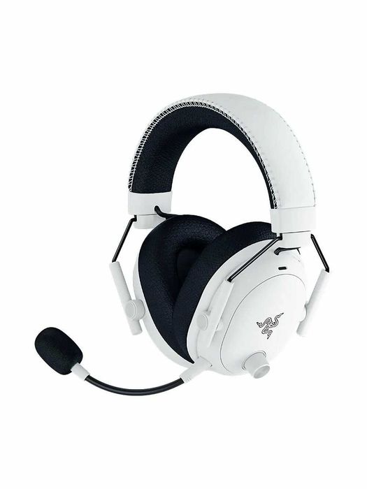 } Гарнитура Razer BlackShark V3 Pro, WL, белый