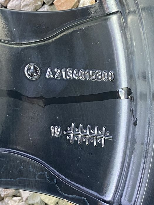 Джанти 18 5х112 Спорт Пакет