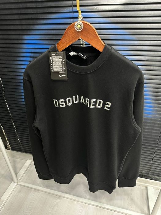 Bluza barbati Dsquared marimea XXL