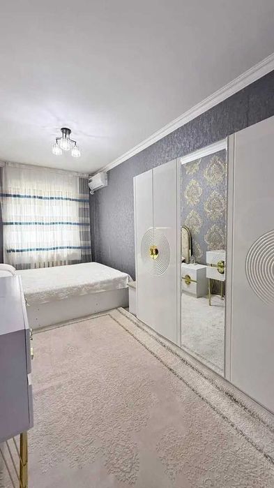 Максим Горький | 2/3/4 | 53 кв.м | Художников, Буз-1