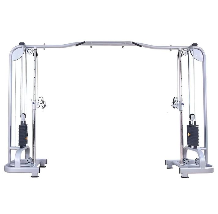 Многофункциональный силовой тренажёр