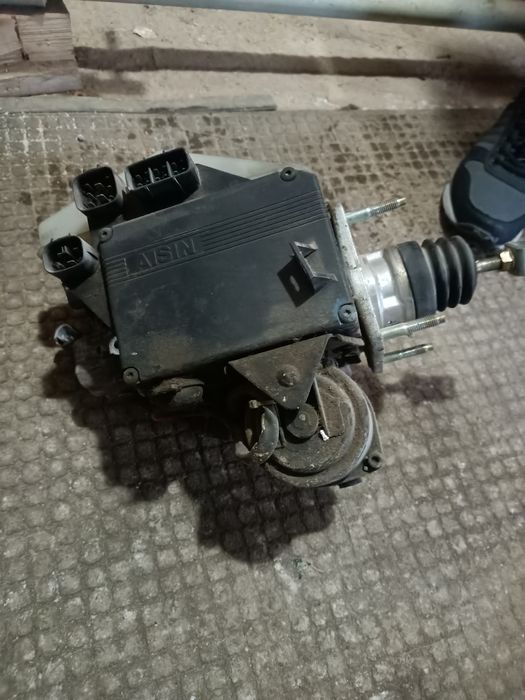 Запчасти Митсубиси Pajero