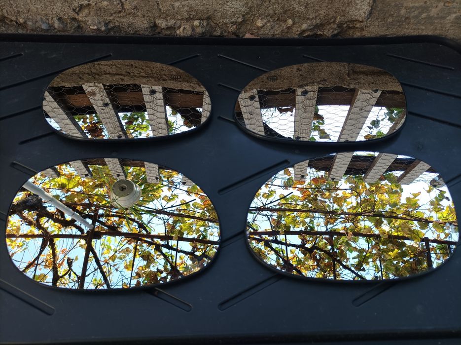 Oglinzi chrysler pt cruiser