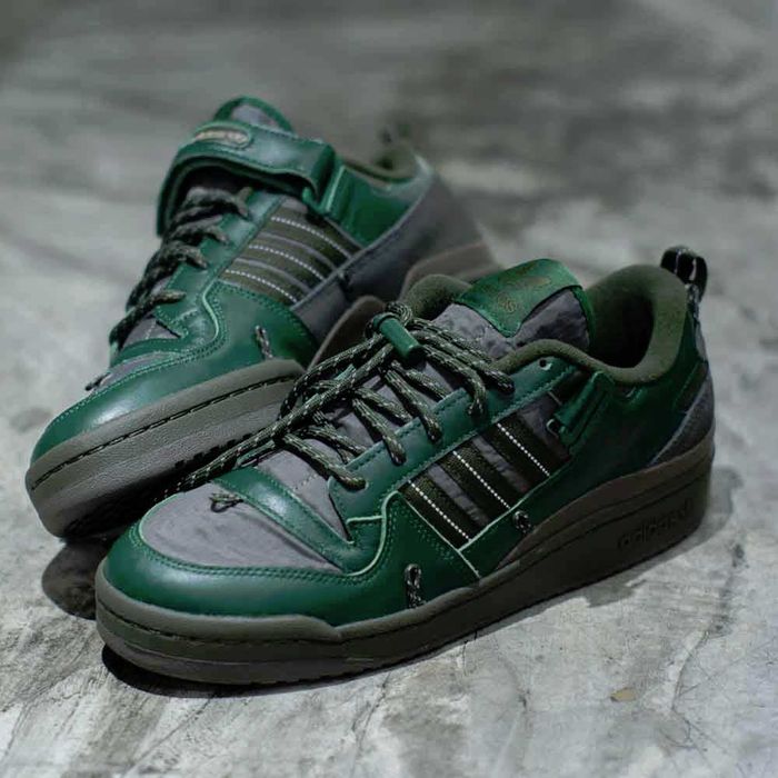 Adidas Forum 84 Camp Low