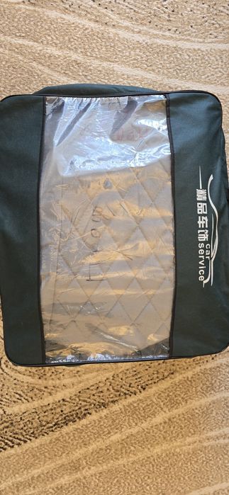 Чехлы на Прадо 150!