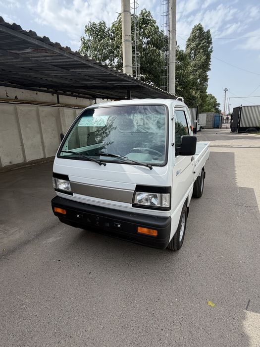 LABO chevrolet sotiladi
