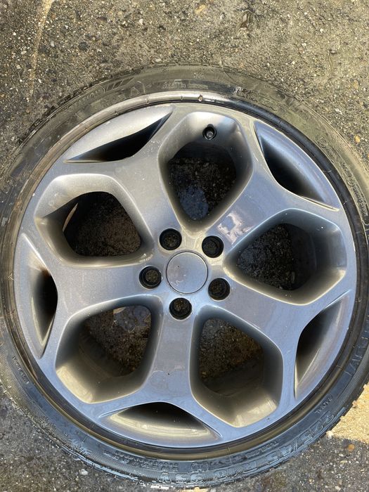 Jante Ford 5x108