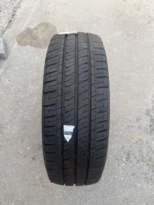 Anvelopa 215/65R16C Michelin