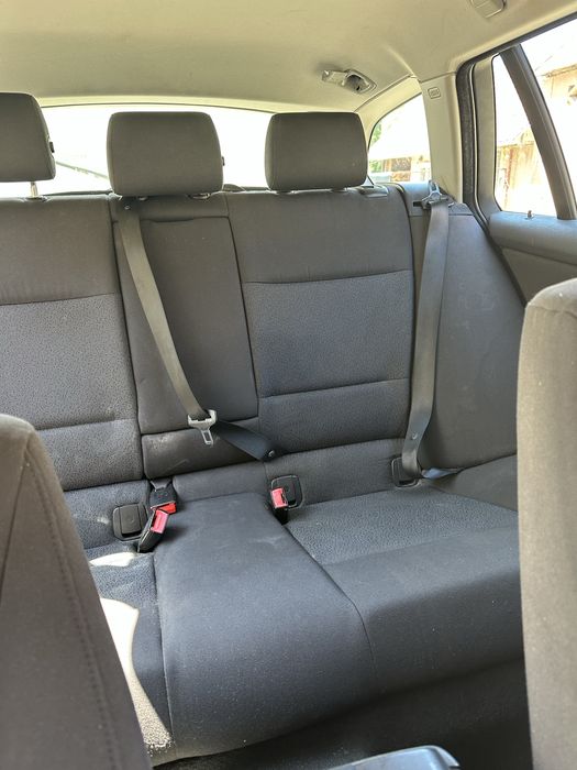 Bmw seria 3 an 2007 toate actele la zi e90