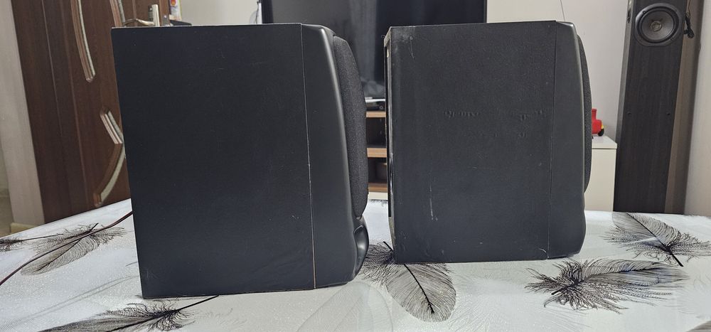 Pioneer  S-P250 Тонколони