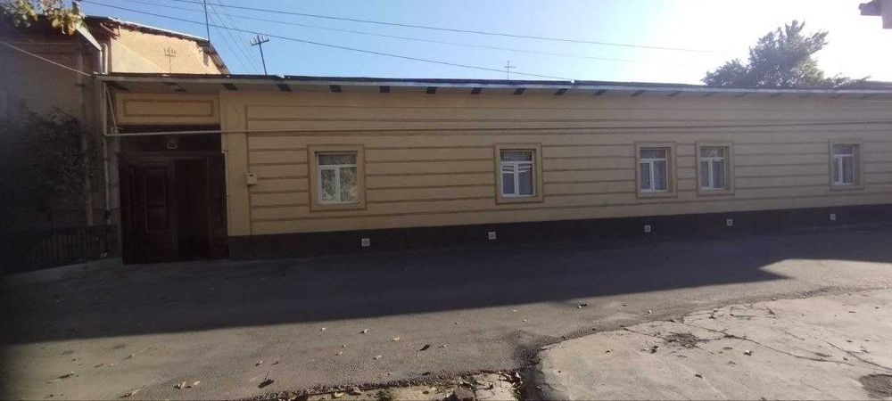 Toshkent viloyat Qibray tumanida 17 sotix hovli sotiladi