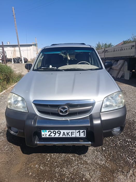 Продажа авто мазда трибут