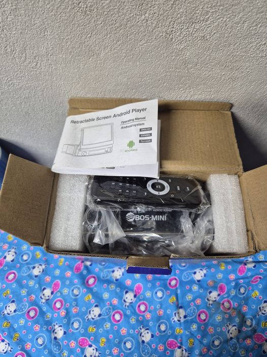 Продам андроид в идеальном состоянии пользовались два дня.