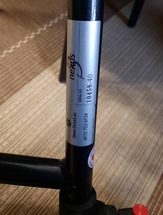 Ходунки роллатор