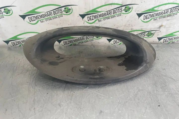 Rama ceas bord 55411 52010 Toyota Yaris 2000 1.0 MT (68 hp)