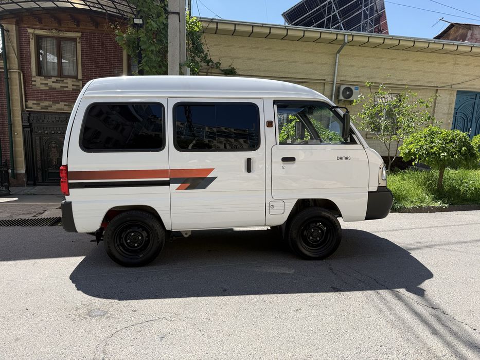Damaz 2020 yil 97000 km yurgan ideal umuman iwi yoq 1 qol minilgan